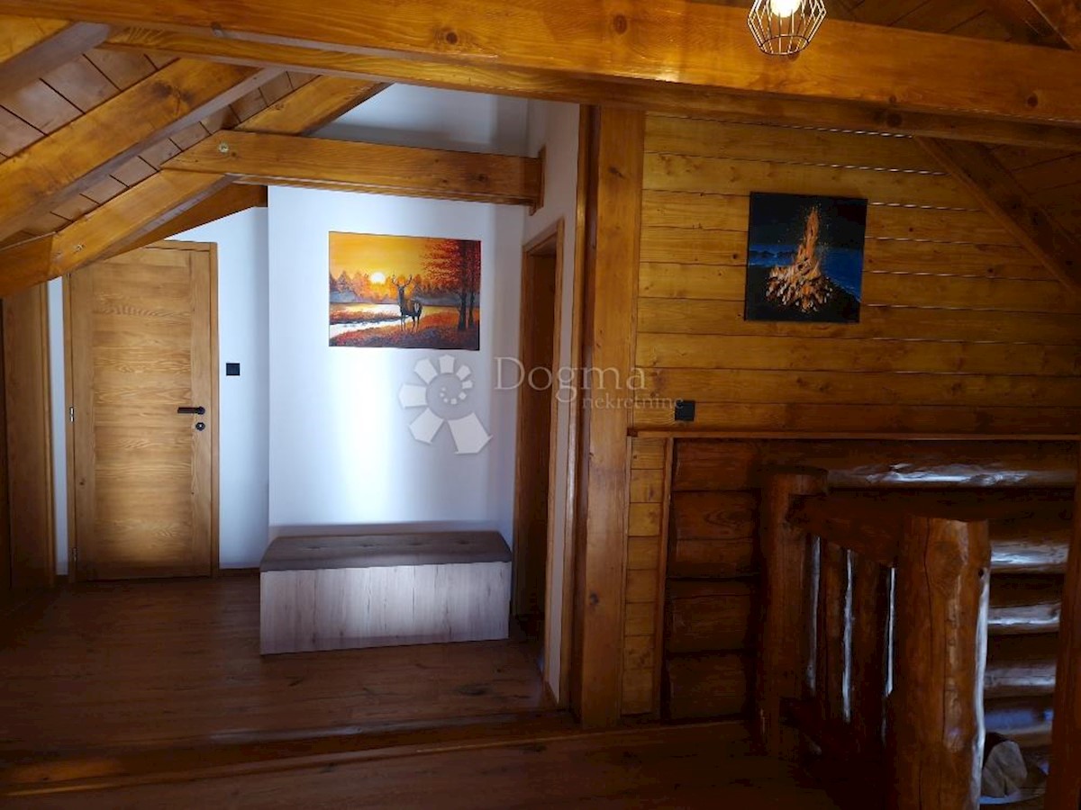 Haus Zu verkaufen - PRIMORSKO-GORANSKA FUŽINE