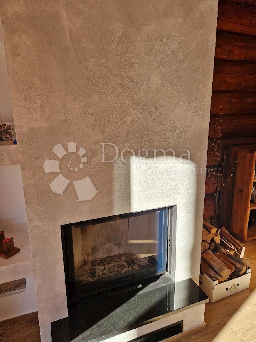 Haus Zu verkaufen - Primorsko-goranska Fužine - foto 4/26