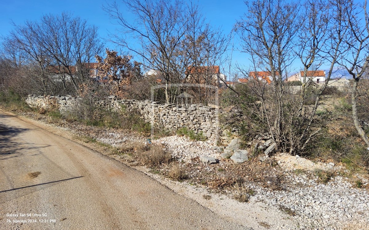 Zemljište Na prodaju - ZADARSKA NOVIGRAD