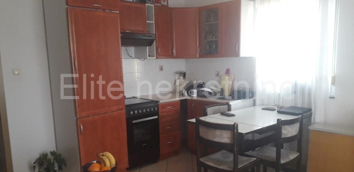 Flat For sale - PRIMORSKO-GORANSKA VIŠKOVO