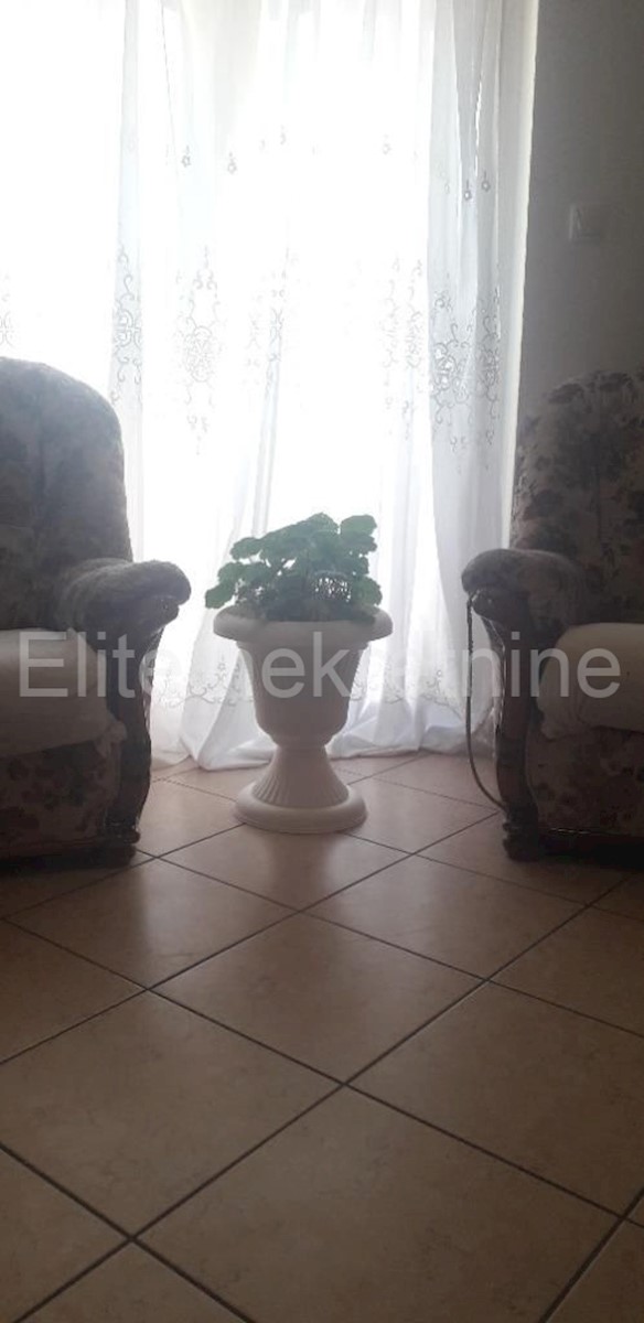 Flat For sale - PRIMORSKO-GORANSKA VIŠKOVO