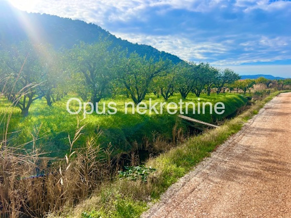 Grundstück Zu verkaufen - DUBROVAČKO-NERETVANSKA OPUZEN