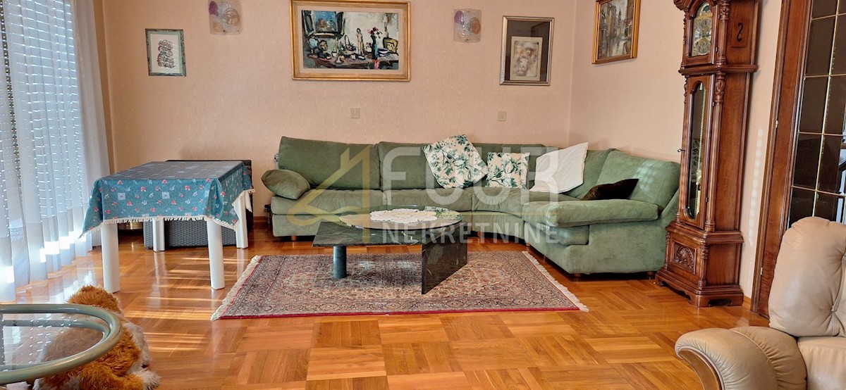 Apartmán Na prodej - PRIMORSKO-GORANSKA RIJEKA