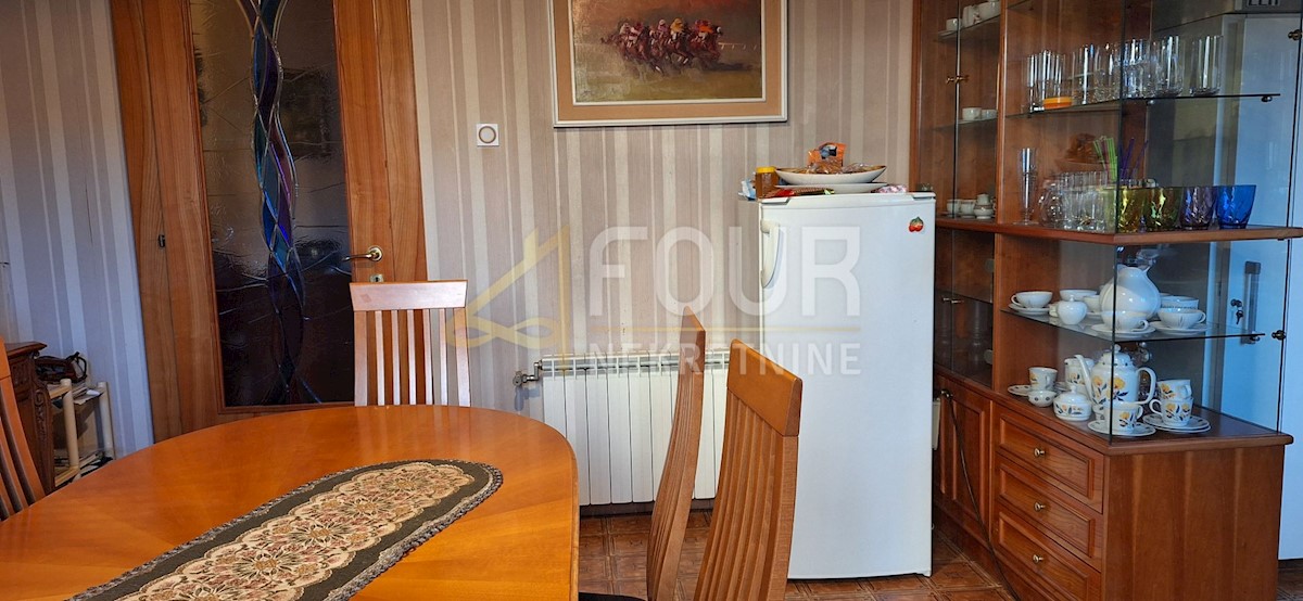 Apartmán Na prodej - PRIMORSKO-GORANSKA RIJEKA