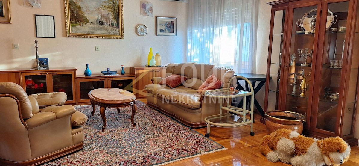 Apartmán Na prodej - PRIMORSKO-GORANSKA RIJEKA