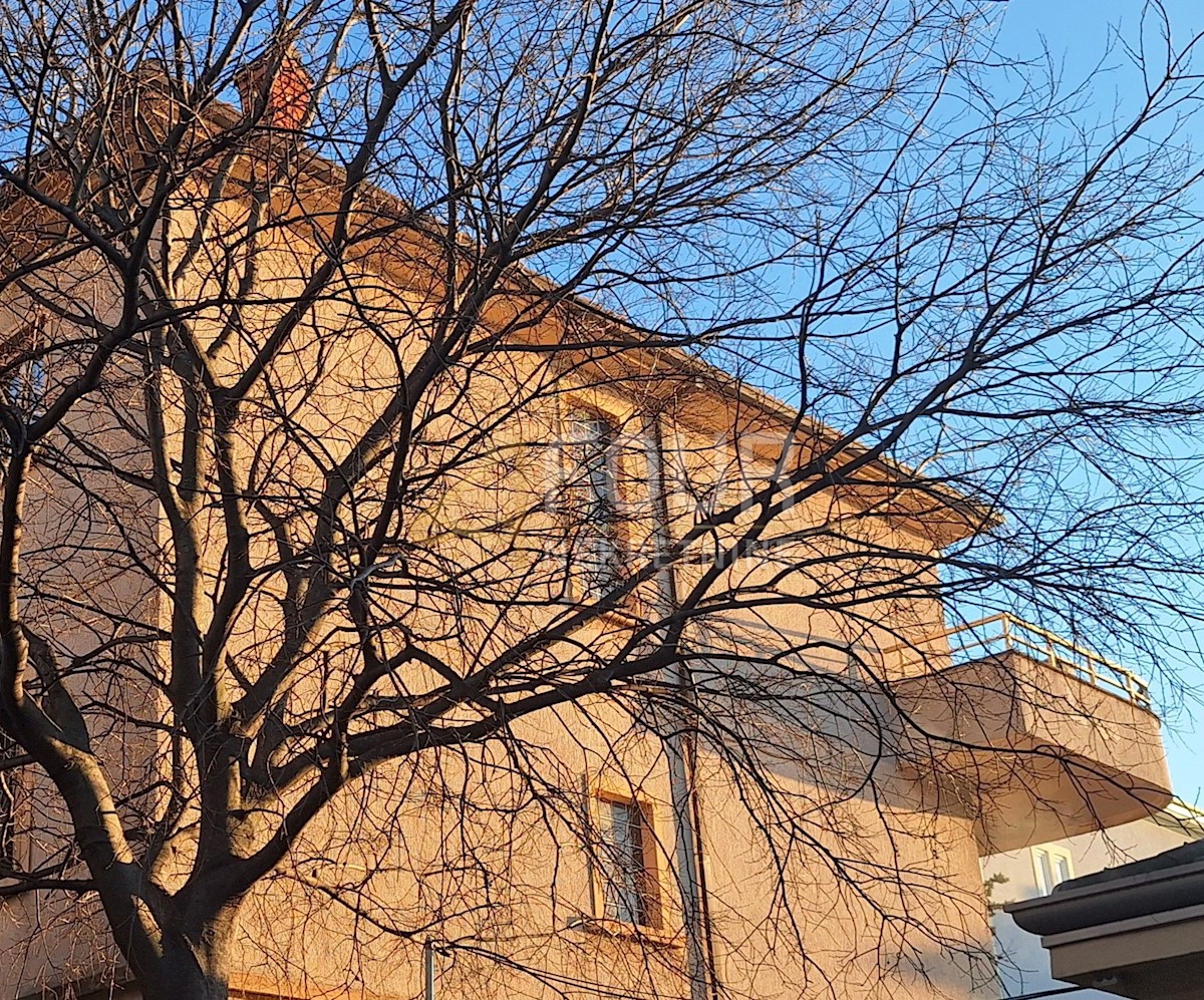 Mieszkanie Na sprzedaż - PRIMORSKO-GORANSKA Rijeka