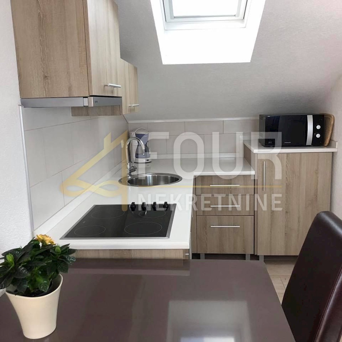House For sale - PRIMORSKO-GORANSKA OPATIJA