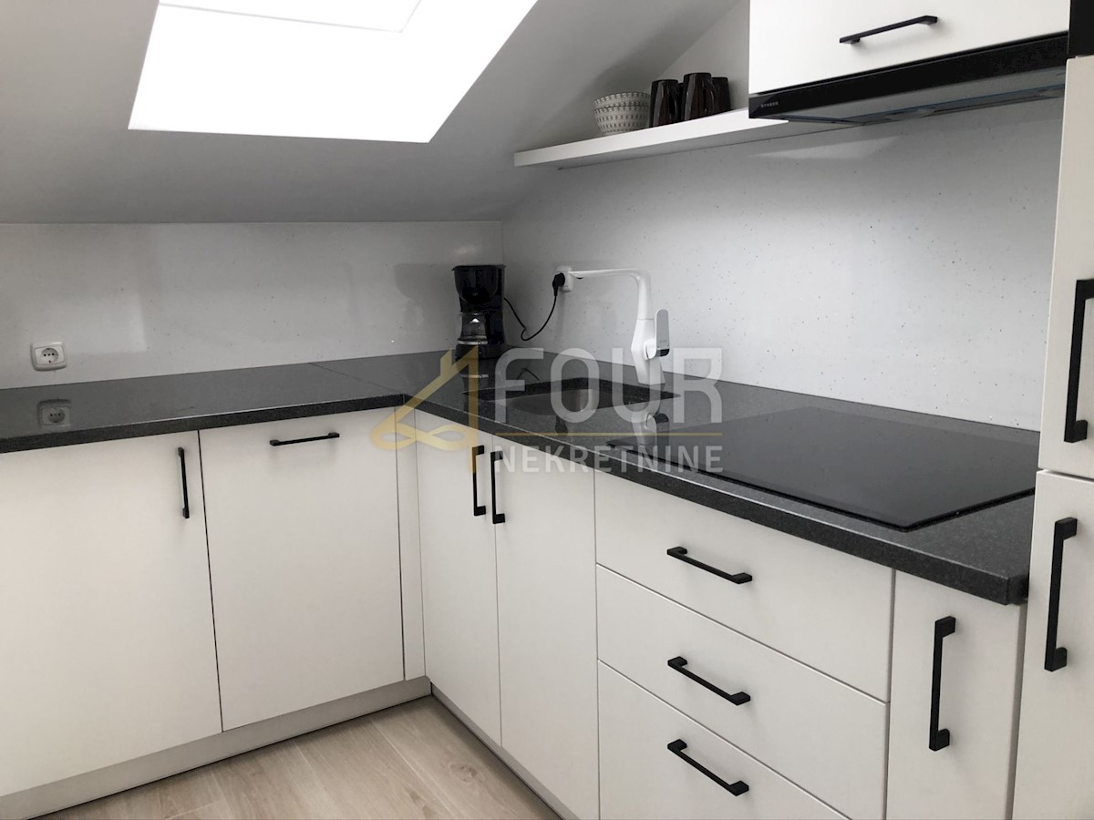 House For sale - PRIMORSKO-GORANSKA OPATIJA