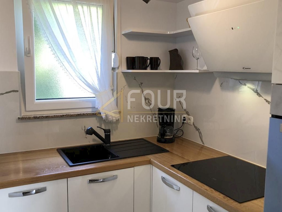 House For sale - PRIMORSKO-GORANSKA OPATIJA