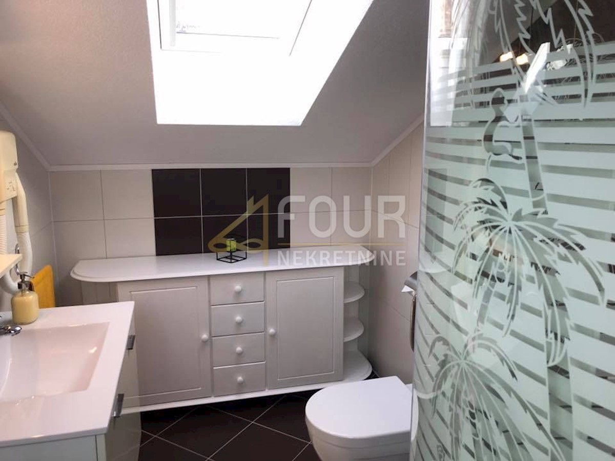 House For sale - PRIMORSKO-GORANSKA OPATIJA