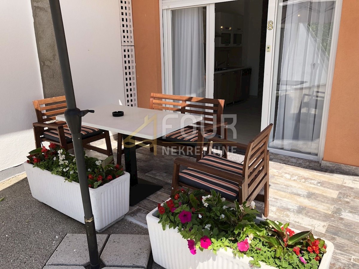 House For sale - PRIMORSKO-GORANSKA OPATIJA