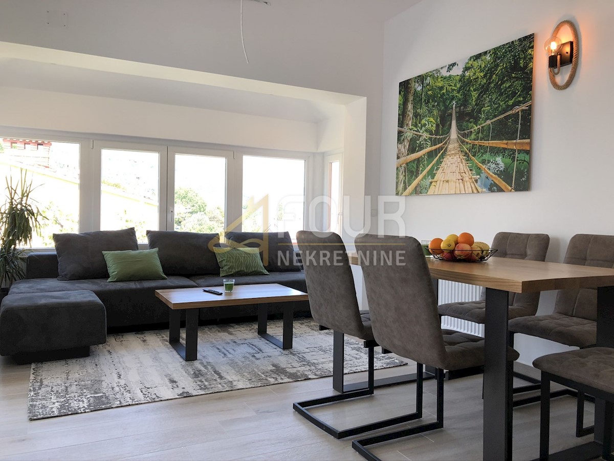 House For sale - PRIMORSKO-GORANSKA OPATIJA
