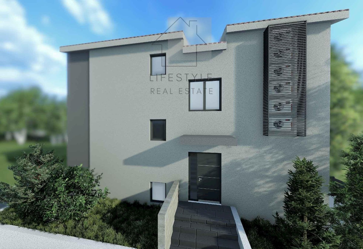 Apartmán Na prodej - SPLITSKO-DALMATINSKA SPLIT