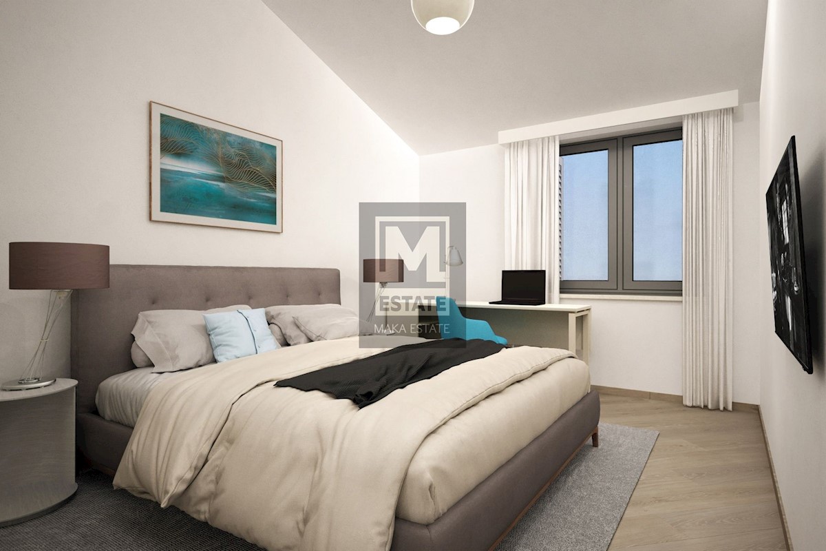 Apartmán Na prodej - ISTARSKA POREČ