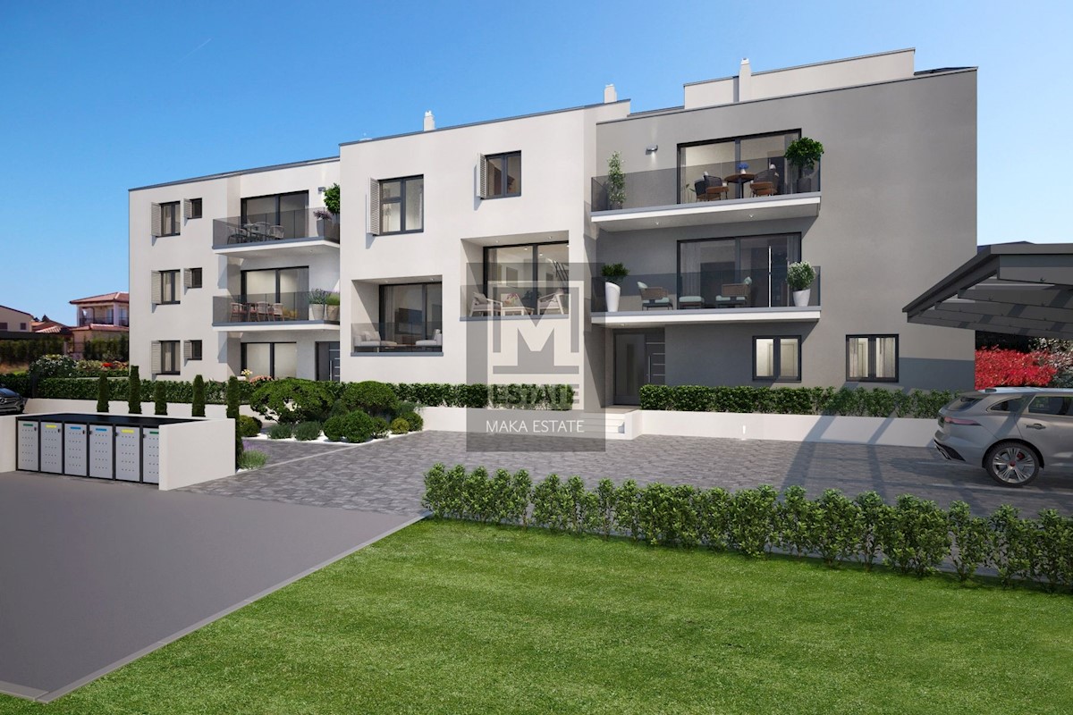 Apartmán Na prodej - Istarska Poreč - foto 2/11