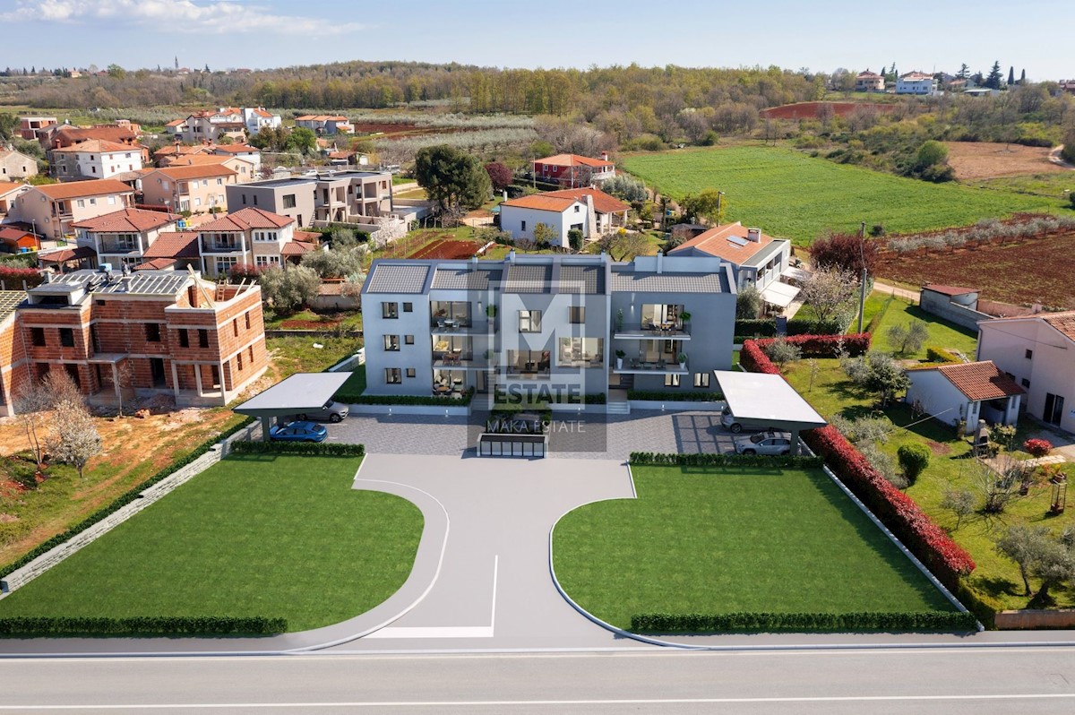 Apartmán Na prodej - Istarska Poreč - foto 4/11