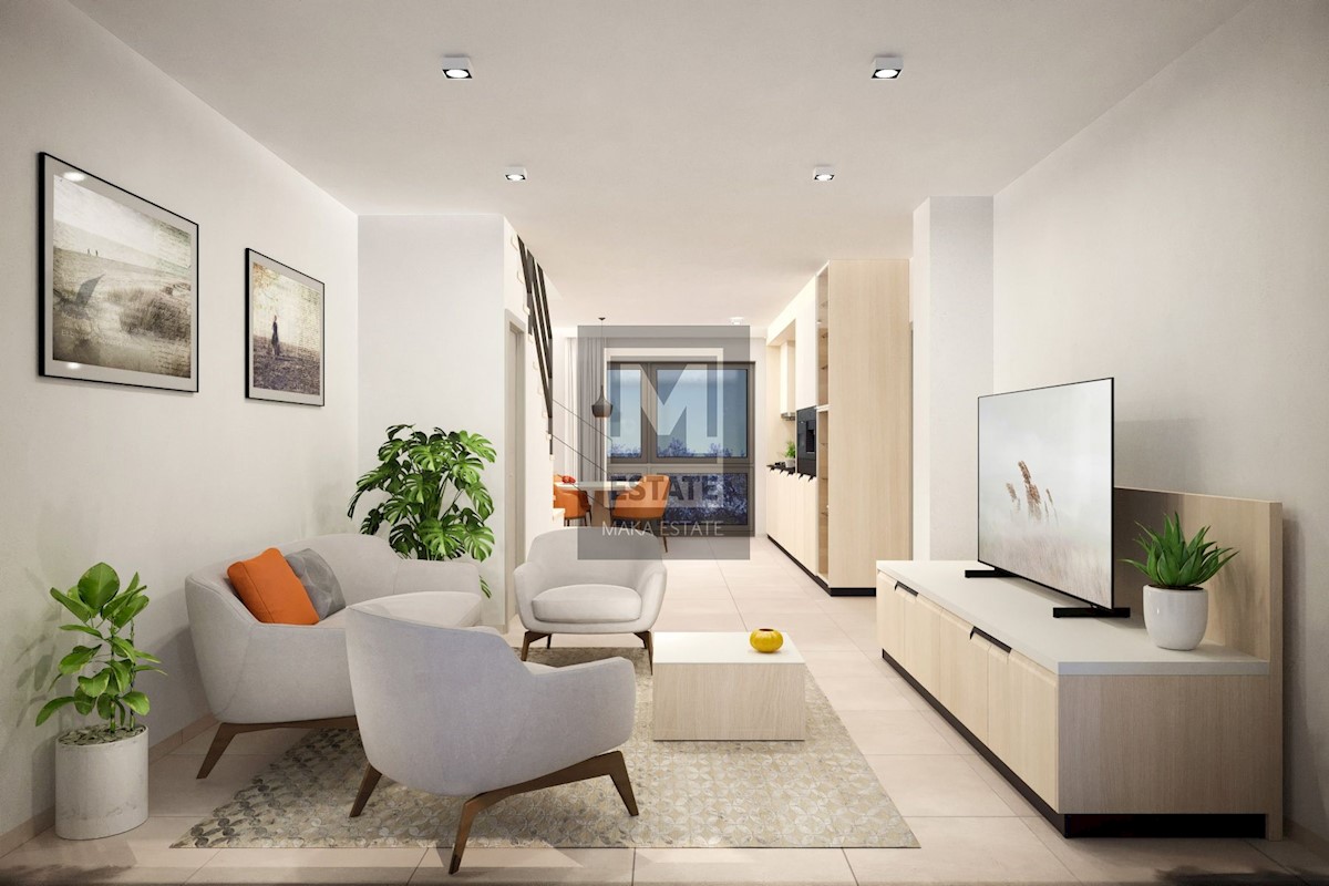 Appartement À vendre - Istarska Poreč - foto 4/9