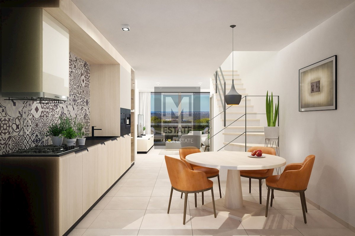 Appartement À vendre - Istarska Poreč - foto 5/9