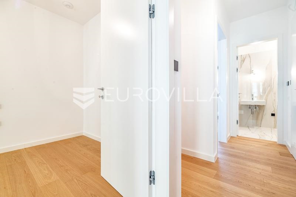 Apartma Na predaj - GRAD ZAGREB ZAGREB