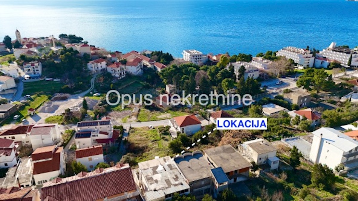 Kuća Na prodaju - SPLITSKO-DALMATINSKA GRADAC