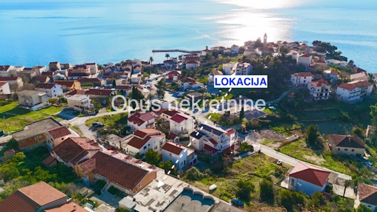 Kuća Na prodaju - SPLITSKO-DALMATINSKA GRADAC