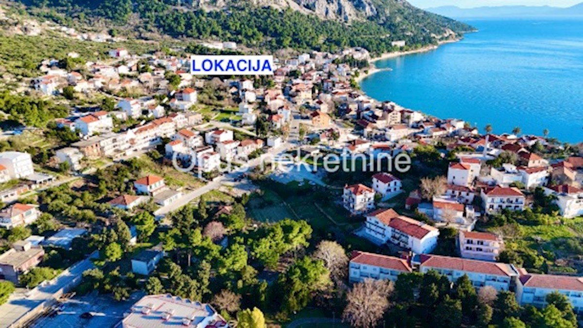 Kuća Na prodaju - SPLITSKO-DALMATINSKA GRADAC