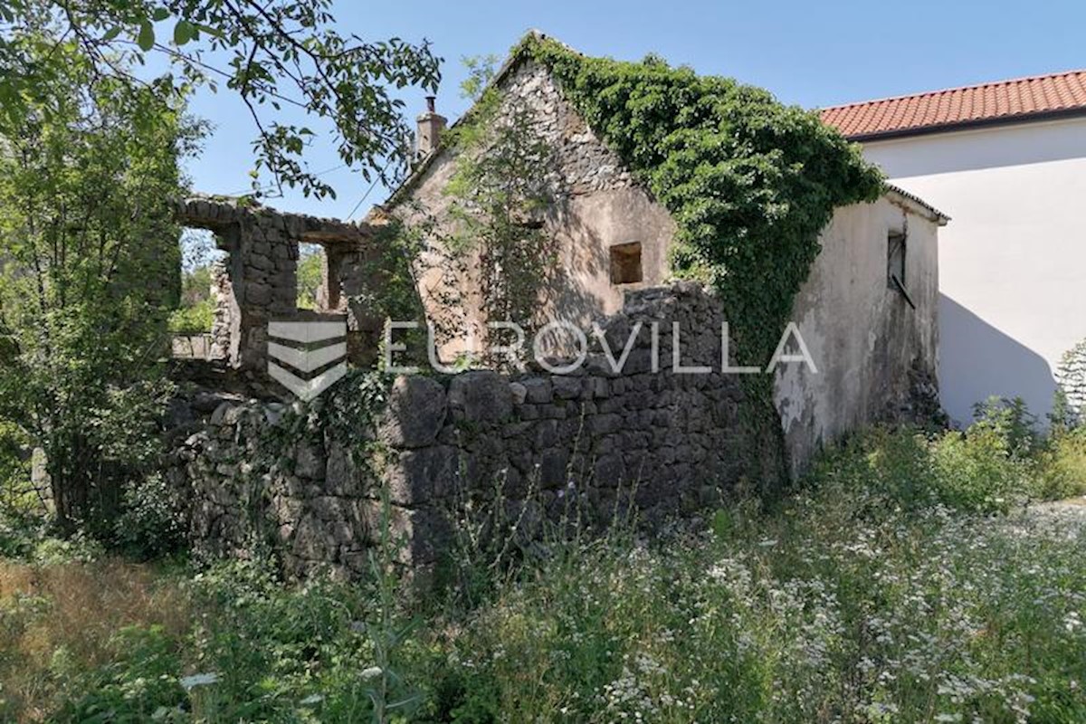 House For sale PODKILAVAC