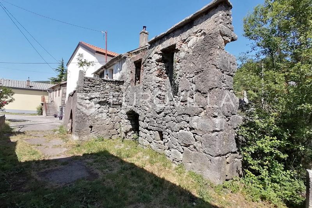 Haus Zu verkaufen - PRIMORSKO-GORANSKA JELENJE