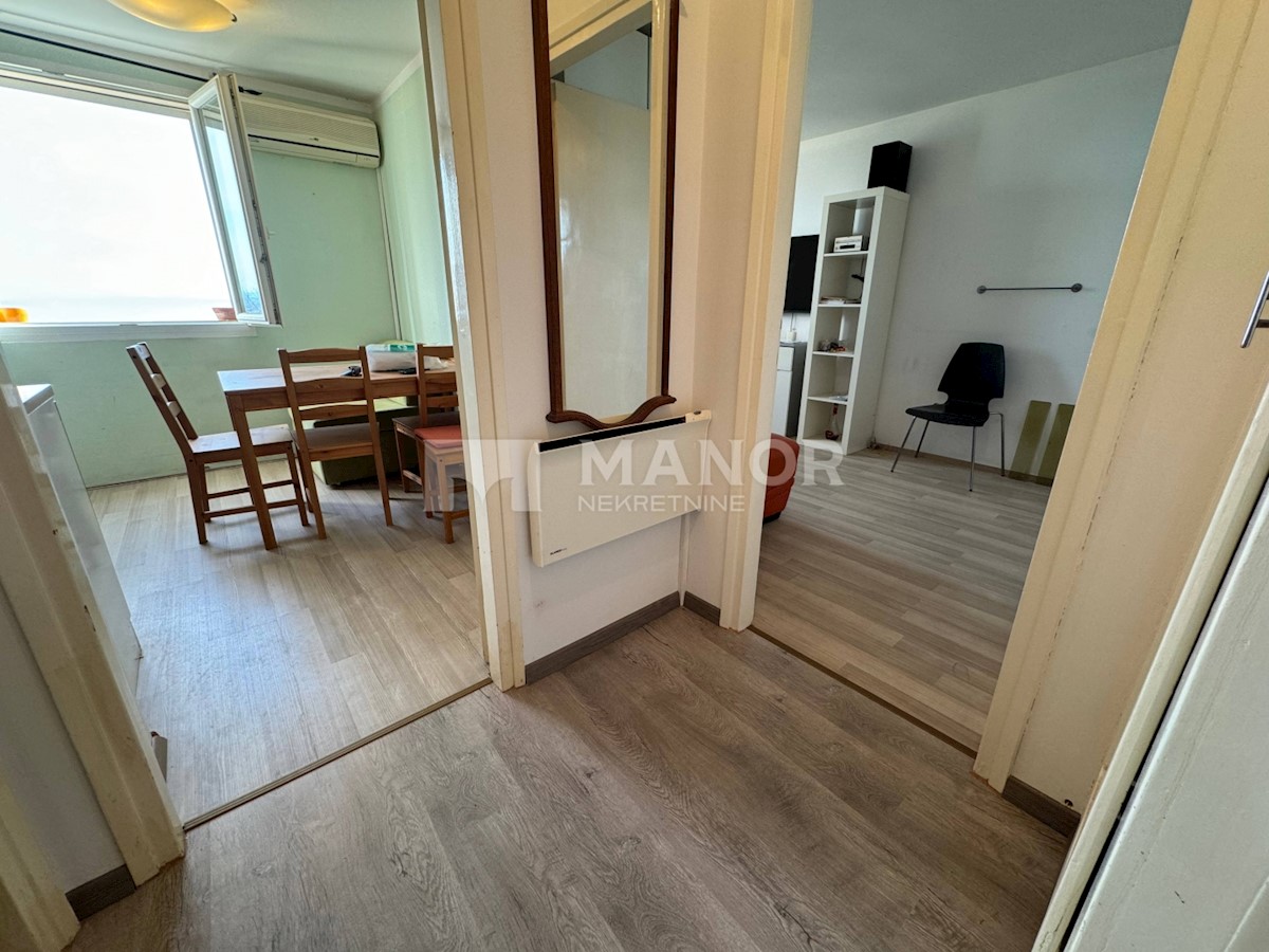 Apartment Zu verkaufen - PRIMORSKO-GORANSKA RIJEKA