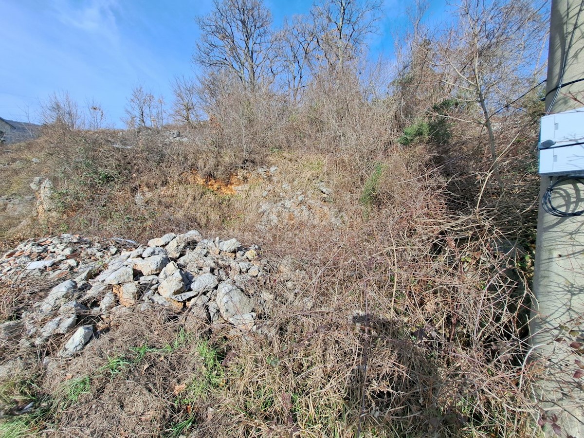 Terrain À vendre - Primorsko-goranska Matulji - foto 2/4