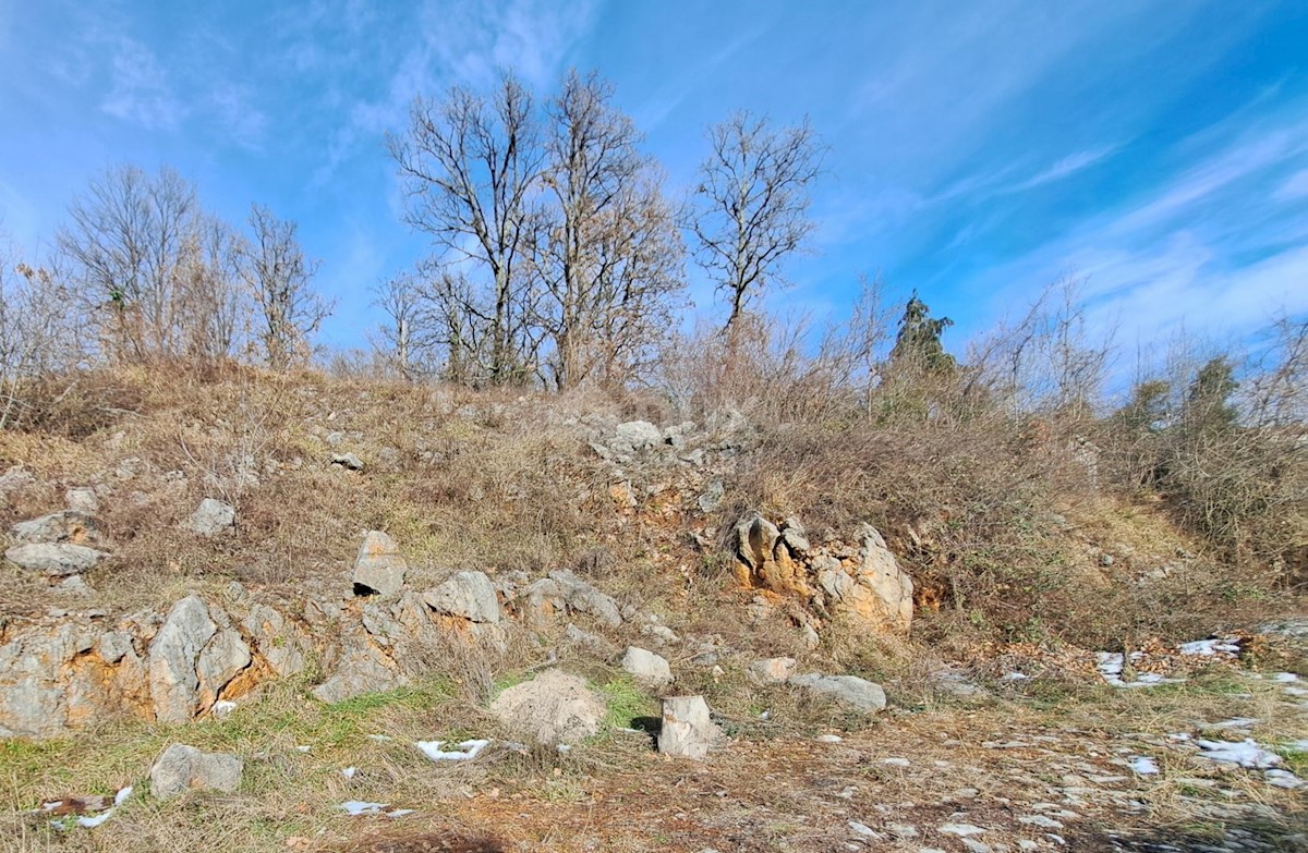 Terrain À vendre - Primorsko-goranska Matulji - foto 3/4