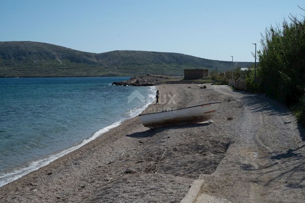 Kuća Na prodaju - LIČKO-SENJSKA NOVALJA