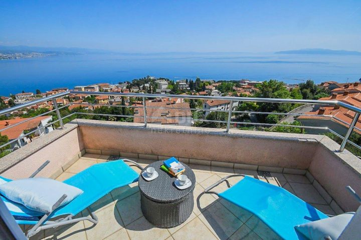 Apartmán Na prodej - Primorsko-goranska Opatija - foto 4/20