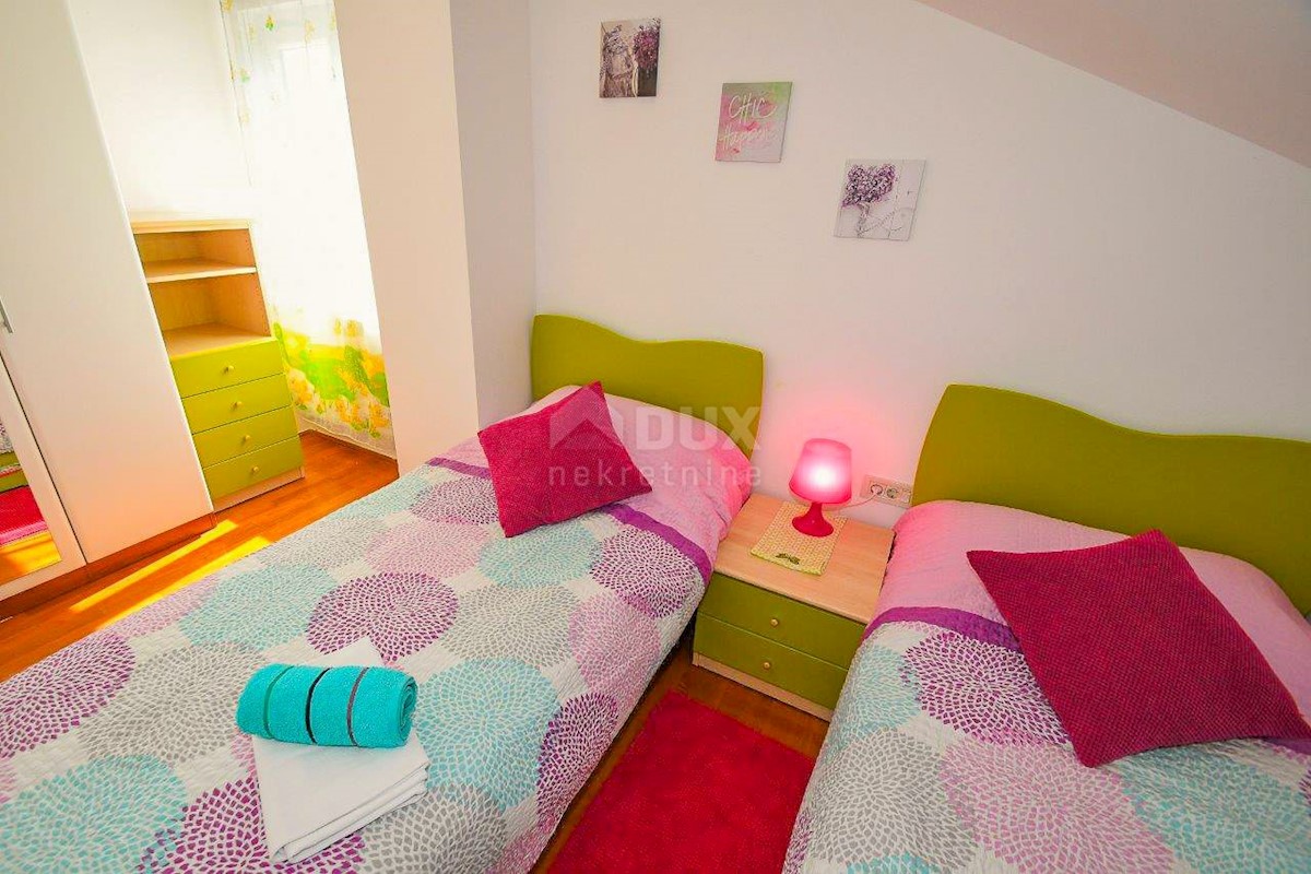 Apartmán Na prodej - PRIMORSKO-GORANSKA OPATIJA