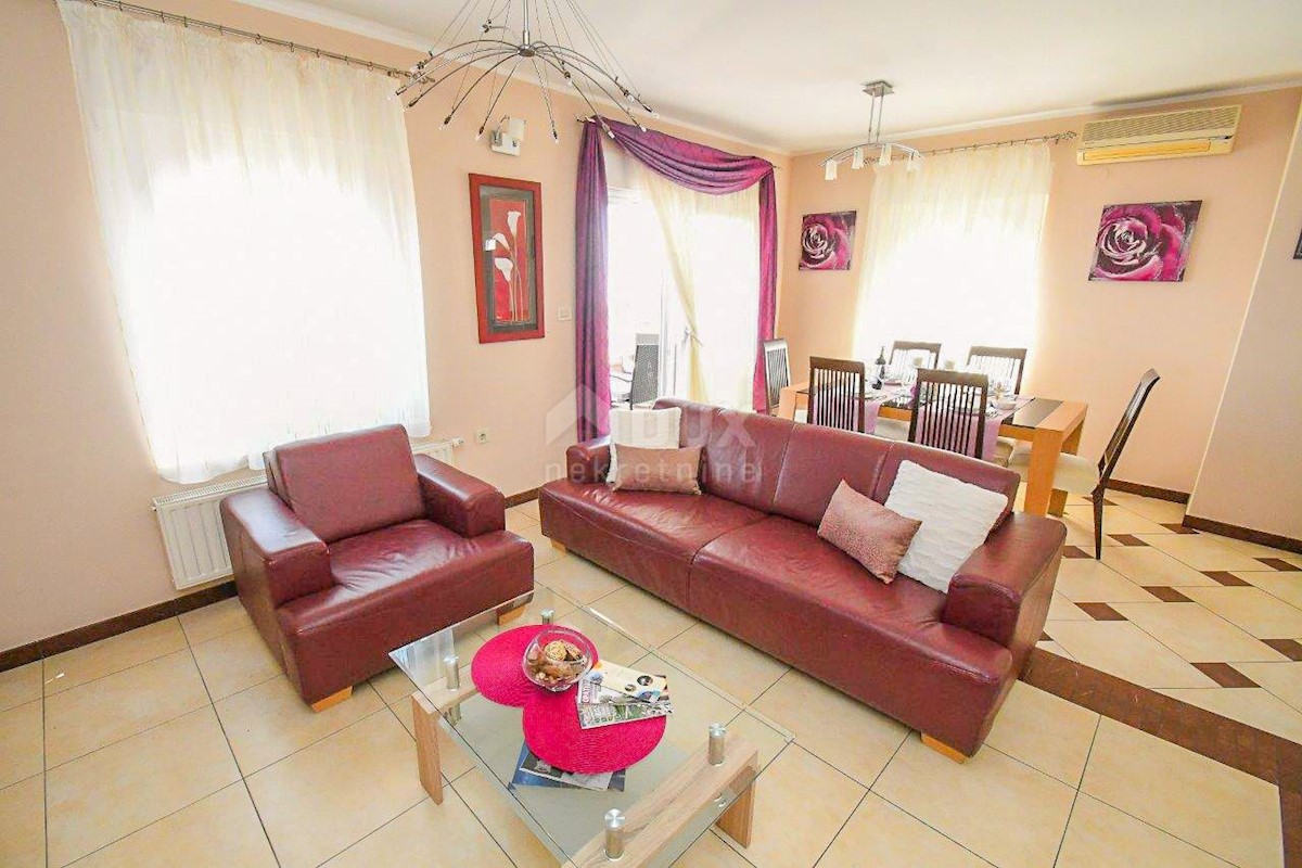 Apartmán Na prodej - PRIMORSKO-GORANSKA OPATIJA