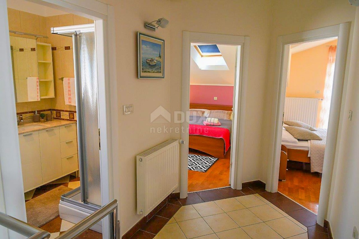 Apartmán Na prodej - PRIMORSKO-GORANSKA OPATIJA