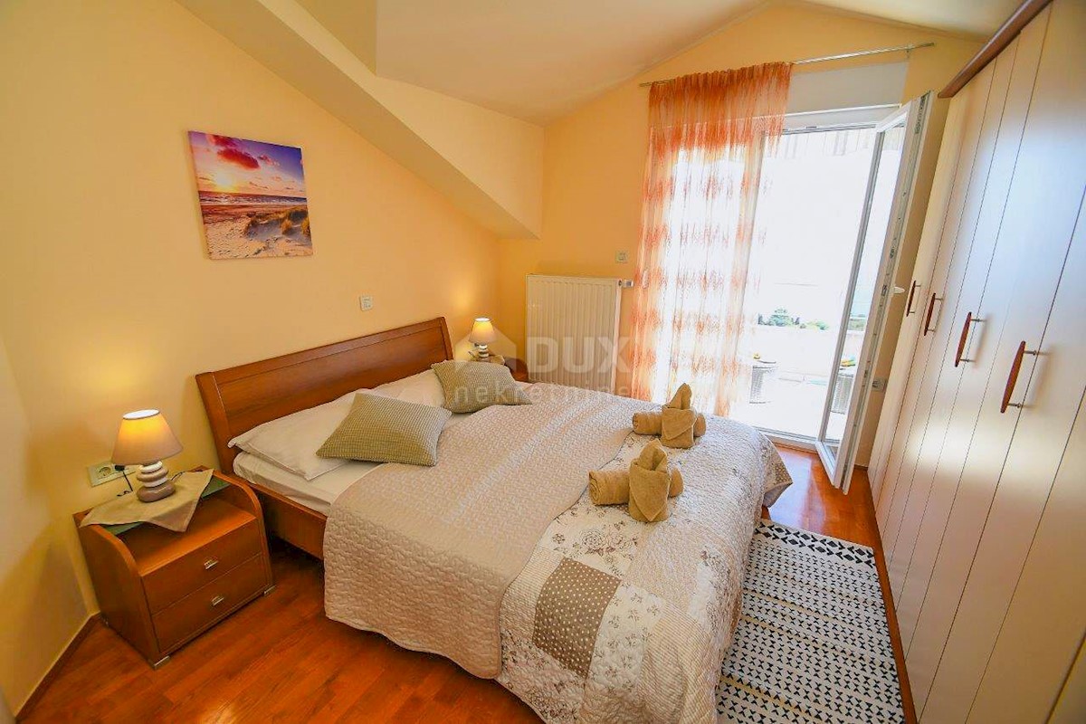 Apartmán Na prodej - PRIMORSKO-GORANSKA OPATIJA