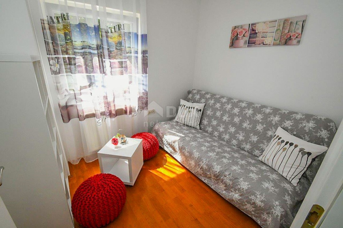 Apartmán Na prodej - PRIMORSKO-GORANSKA OPATIJA