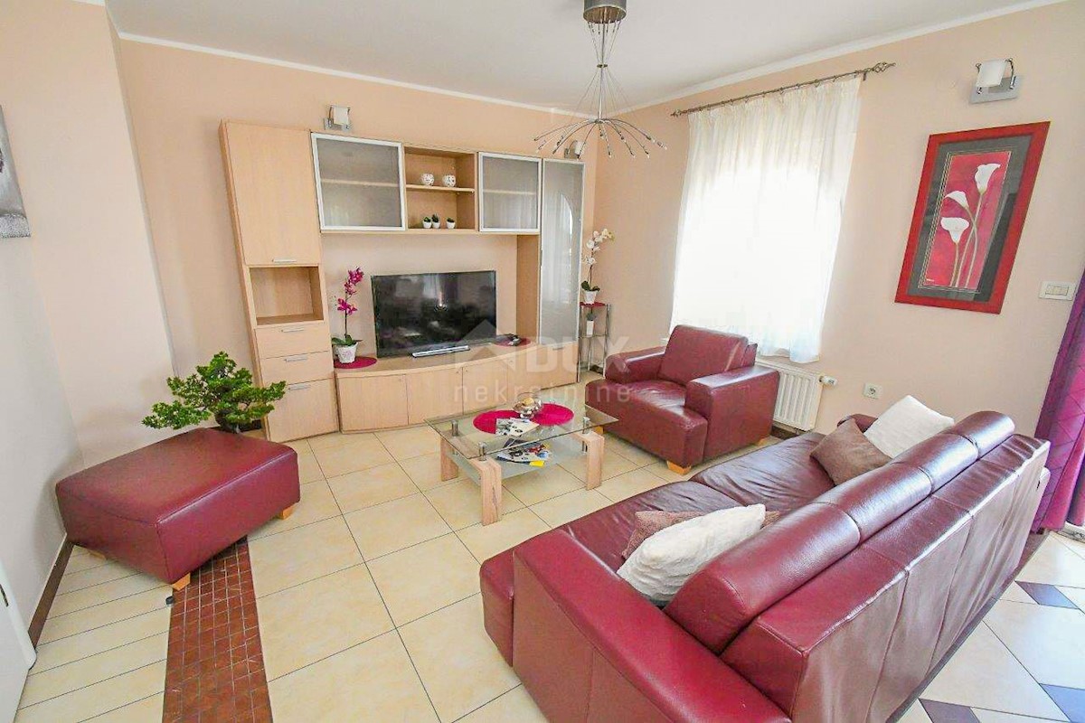 Apartmán Na prodej - PRIMORSKO-GORANSKA OPATIJA