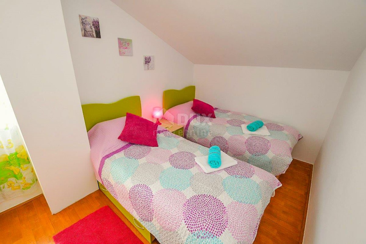 Apartmán Na prodej - PRIMORSKO-GORANSKA OPATIJA