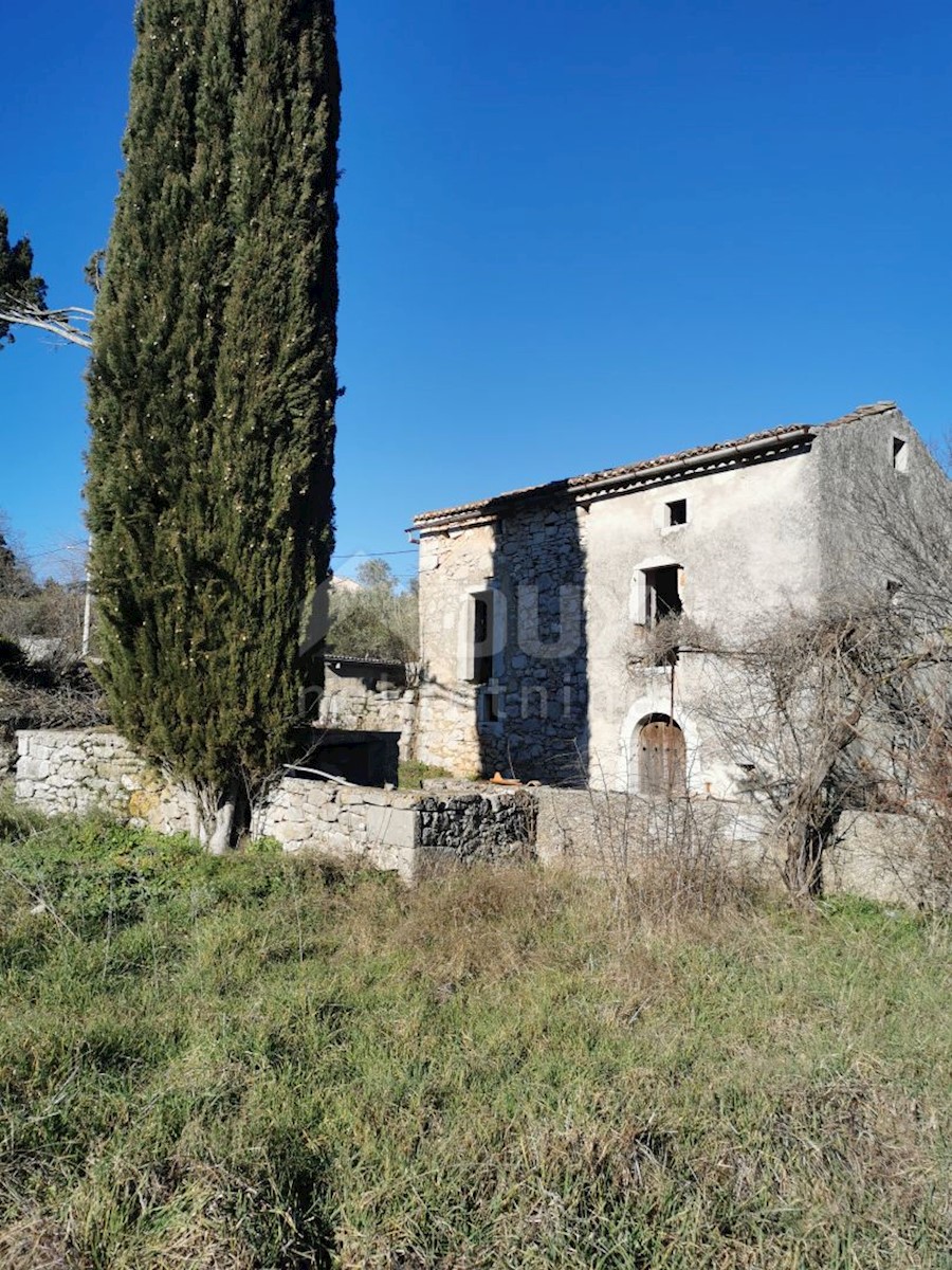 Kuća Na prodaju - PRIMORSKO-GORANSKA KRK