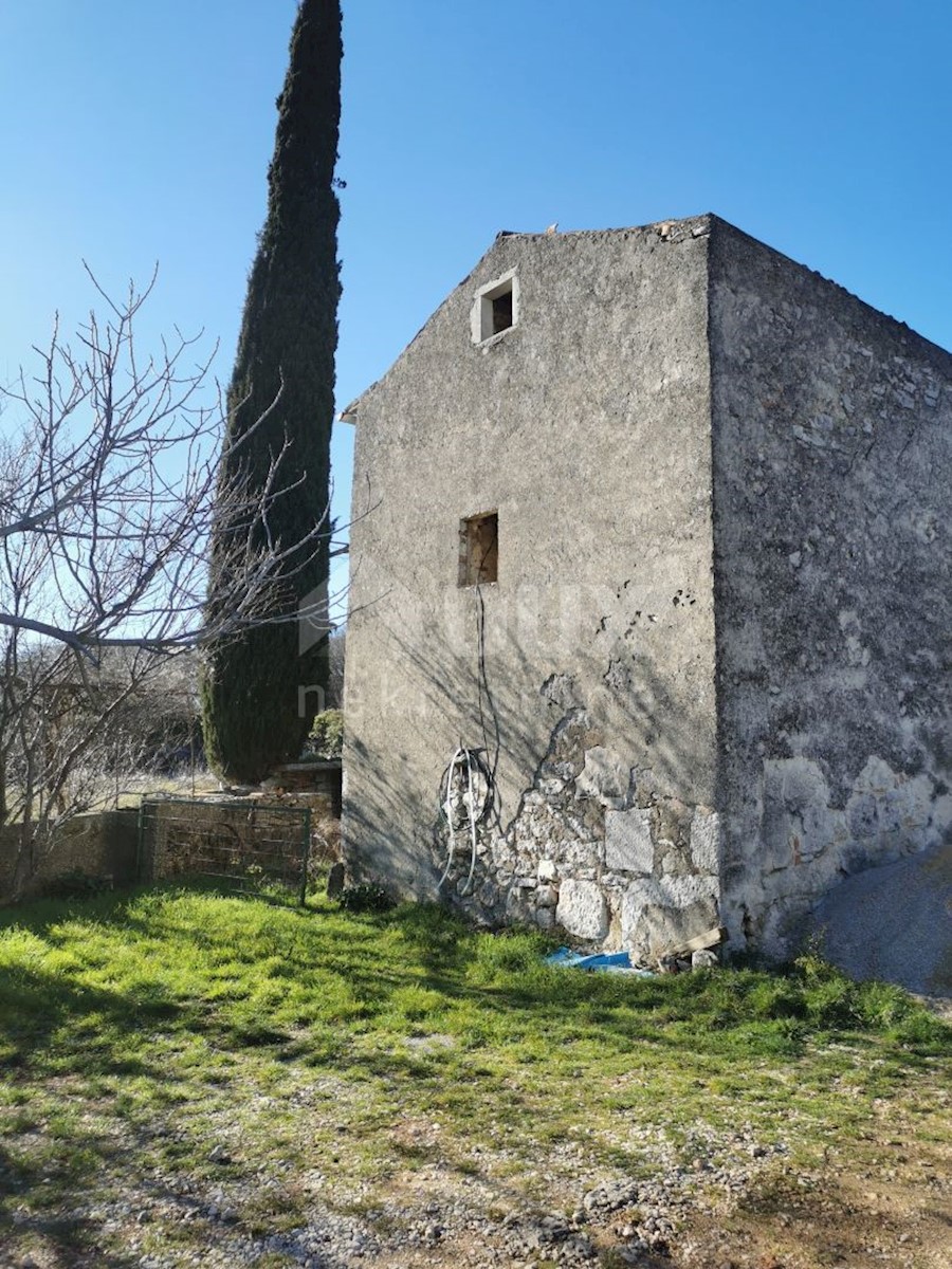 Kuća Na prodaju - PRIMORSKO-GORANSKA KRK