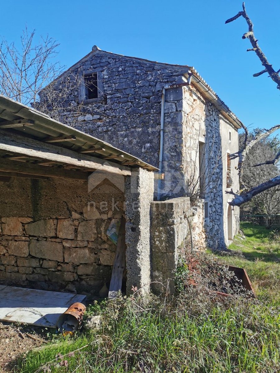 Kuća Na prodaju - PRIMORSKO-GORANSKA KRK