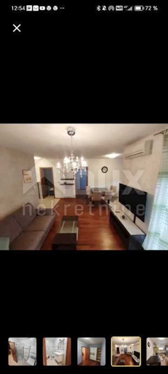 Apartmán Na prodej - PRIMORSKO-GORANSKA RIJEKA