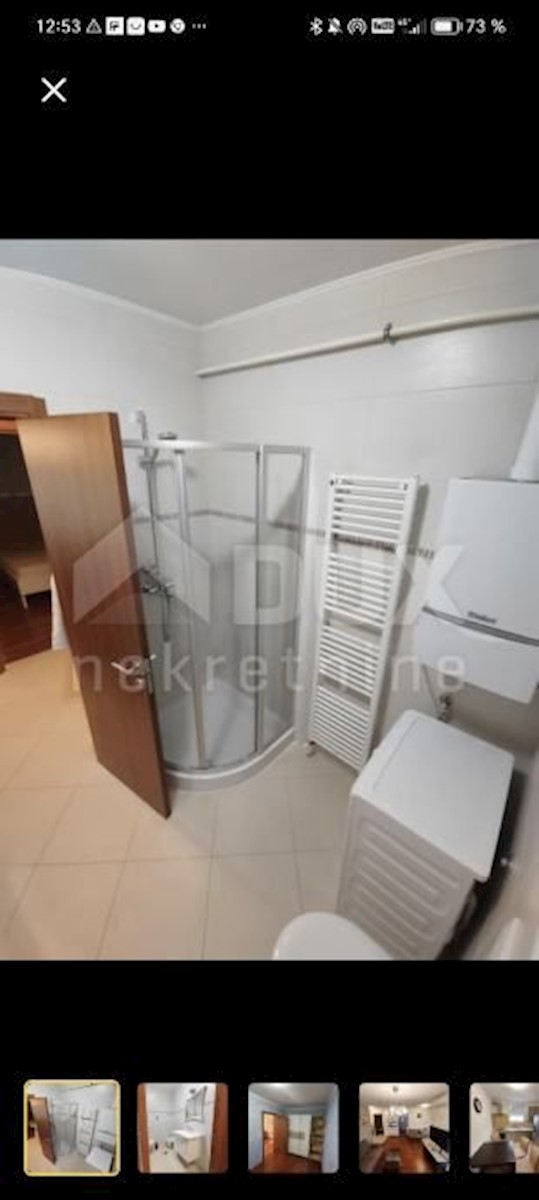 Apartmán Na prodej - PRIMORSKO-GORANSKA RIJEKA