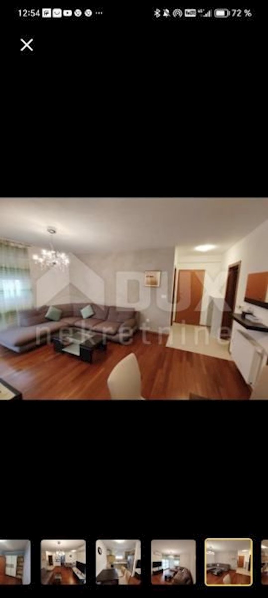 Apartmán Na prodej - PRIMORSKO-GORANSKA RIJEKA