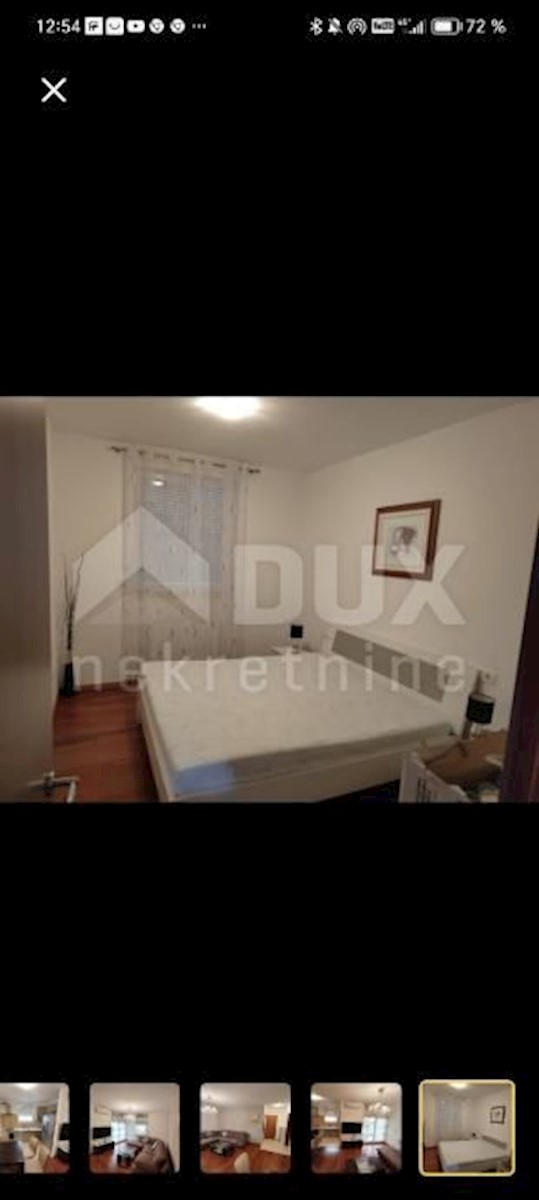 Apartmán Na prodej - PRIMORSKO-GORANSKA RIJEKA