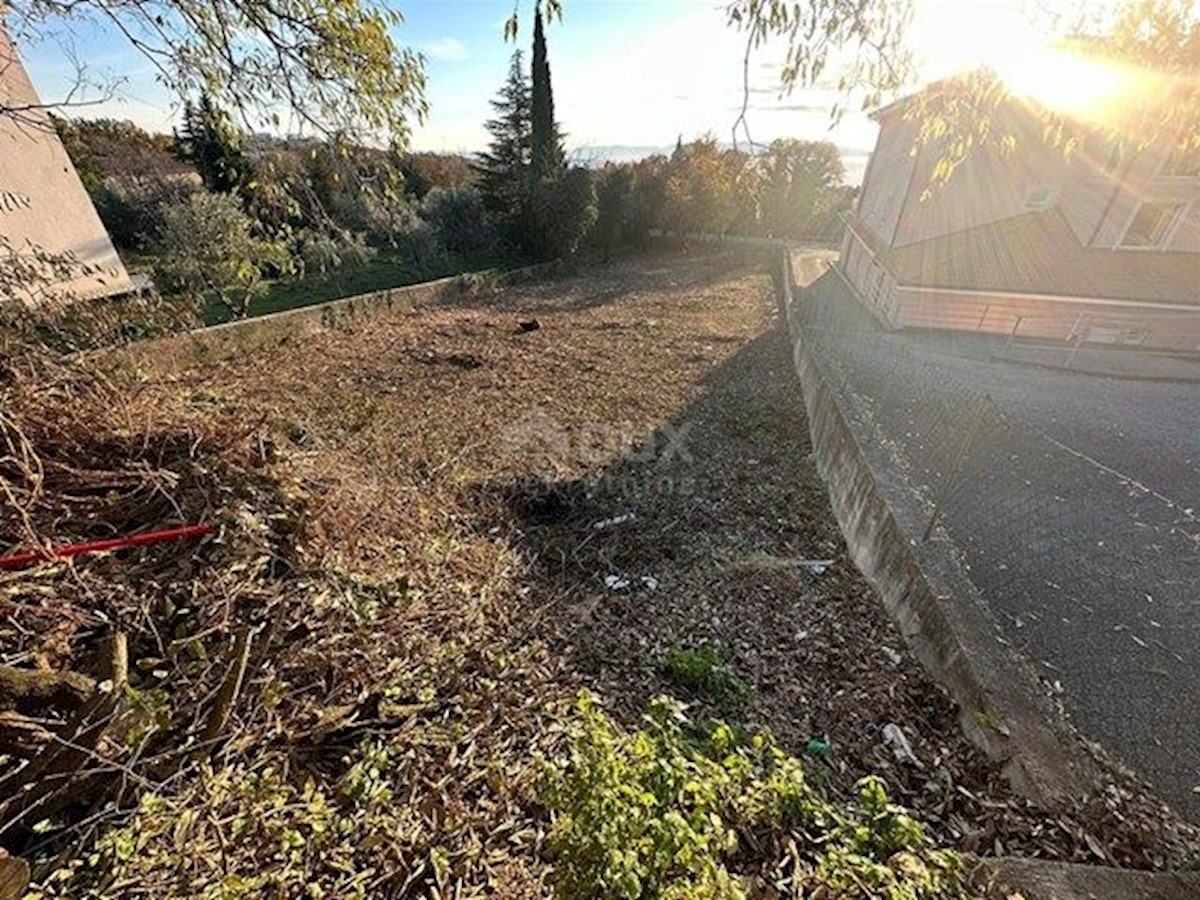 Terreno In vendita - PRIMORSKO-GORANSKA KOSTRENA