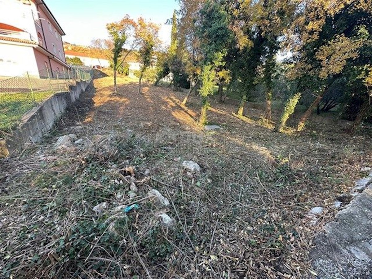 Land For sale - PRIMORSKO-GORANSKA KOSTRENA