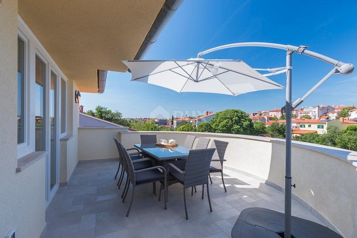 Apartmán Na predaj - ISTARSKA MEDULIN